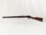 Antique J.M. MARLIN Model 1889 Lever Action .38-40 WCF Cal. REPEATING Rifle
Favorite Rifle of ANNIE OAKLEY Made in 1891! - 2 of 19