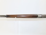 Antique WINCHESTER Model 1895 Lever Action Rifle TEDDY ROOSEVELT Favorite Early Production Repeating Rifle in .30 US (.30-40 Krag) - 10 of 23
