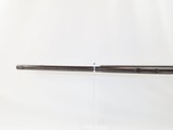 Antique WINCHESTER Model 1873 .38 Caliber WCF Lever Action REPEATING RIFLE Iconic Repeater Chambered In .38-40 - 14 of 18