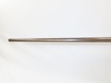 GOLD HIBBARD Double Barrel Side x Side Belgian 12 Gauge HAMMER SHOTGUN C&R Nice Turn of the Century Fowling Gun! - 6 of 21