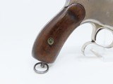 Antique SMITH & WESSON Model No. 3 RUSSIAN 3RD Model Single Action REVOLVER Chambered in .44 S&W Russian Caliber! - 16 of 18