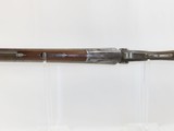 San Fran LETTERED A.S. HALLIDIE Signed Antique PARKER BROTHERS SxS Shotgun SAN FRANCISCO Shipped with CANVAS BOUND TAKEDOWN CASE - 13 of 25
