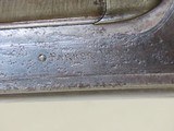 San Fran LETTERED A.S. HALLIDIE Signed Antique PARKER BROTHERS SxS Shotgun SAN FRANCISCO Shipped with CANVAS BOUND TAKEDOWN CASE - 7 of 25