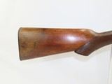 WELLS FARGO Marked BAYARD ARMS Company Henry Pieper SxS Hammer SHOTGUN C&R Belgian Made Double Barrel Hammer Shotgun! - 17 of 20