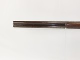 WELLS FARGO Marked BAYARD ARMS Company Henry Pieper SxS Hammer SHOTGUN C&R Belgian Made Double Barrel Hammer Shotgun! - 10 of 20