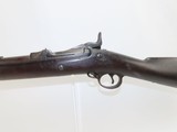 Antique U.S. SPRINGFIELD Model 1888 TRAPDOOR Rifle Chambered in 45-70 GOVT Marked “JEM”, “69” & “J. DALY”! - 21 of 24