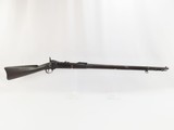 Antique U.S. SPRINGFIELD Model 1888 TRAPDOOR Rifle Chambered in 45-70 GOVT Marked “JEM”, “69” & “J. DALY”! - 2 of 24