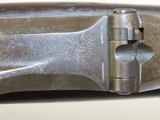 Antique U.S. SPRINGFIELD Model 1888 TRAPDOOR Rifle Chambered in 45-70 GOVT Marked “JEM”, “69” & “J. DALY”! - 17 of 24