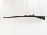 Antique U.S. SPRINGFIELD Model 1888 TRAPDOOR Rifle Chambered in 45-70 GOVT Marked “JEM”, “69” & “J. DALY”! - 19 of 24