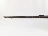 Antique U.S. SPRINGFIELD Model 1888 TRAPDOOR Rifle Chambered in 45-70 GOVT Marked “JEM”, “69” & “J. DALY”! - 22 of 24