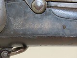 Antique U.S. SPRINGFIELD Model 1888 TRAPDOOR Rifle Chambered in 45-70 GOVT Marked “JEM”, “69” & “J. DALY”! - 6 of 24