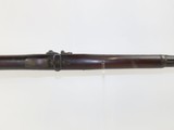 Antique U.S. SPRINGFIELD Model 1888 TRAPDOOR Rifle Chambered in 45-70 GOVT Marked “JEM”, “69” & “J. DALY”! - 9 of 24