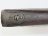 Antique U.S. SPRINGFIELD Model 1888 TRAPDOOR Rifle Chambered in 45-70 GOVT Marked “JEM”, “69” & “J. DALY”! - 12 of 24