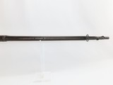 Antique U.S. SPRINGFIELD Model 1888 TRAPDOOR Rifle Chambered in 45-70 GOVT Marked “JEM”, “69” & “J. DALY”! - 10 of 24