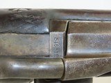 Antique U.S. SPRINGFIELD Model 1888 TRAPDOOR Rifle Chambered in 45-70 GOVT Marked “JEM”, “69” & “J. DALY”! - 13 of 24