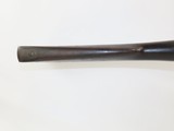 Antique U.S. SPRINGFIELD Model 1888 TRAPDOOR Rifle Chambered in 45-70 GOVT Marked “JEM”, “69” & “J. DALY”! - 11 of 24