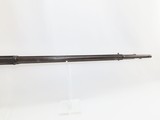 Antique U.S. SPRINGFIELD Model 1888 TRAPDOOR Rifle Chambered in 45-70 GOVT Marked “JEM”, “69” & “J. DALY”! - 16 of 24