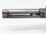4-3/4” Antique COLT “PEACEMAKER” SAA .38-40 WCF BLACK POWDER Frame Revolver WILD WEST .38 WCF Colt 6-Shooter Made in 1892! - 14 of 18