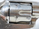 Antique COLT 45 “PEACEMAKER” Black Powder Frame SINGLE ACTION ARMY Revolver EARLY PRODUCTION SAA Manufactured in 1875! - 14 of 18