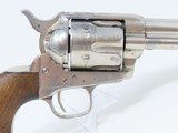 Antique COLT 45 “PEACEMAKER” Black Powder Frame SINGLE ACTION ARMY Revolver EARLY PRODUCTION SAA Manufactured in 1875! - 17 of 18