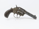Antique COLT FRONTIER SIX-SHOOTER Model 1878 .44-40 DOUBLE ACTION Revolver HARD TO FIND .44-40 WCF Colt 6-Shooter Made in 1898! - 14 of 17