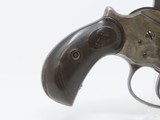 Antique COLT FRONTIER SIX-SHOOTER Model 1878 .44-40 DOUBLE ACTION Revolver HARD TO FIND .44-40 WCF Colt 6-Shooter Made in 1898! - 15 of 17