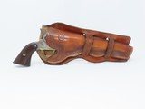 Antique CIVIL WAR US MILITARY Contract Percussion REMINGTON New Model ARMYMade and Shipped Circa 1863-65 with HOLSTER! - 2 of 20
