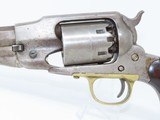 Antique CIVIL WAR US MILITARY Contract Percussion REMINGTON New Model ARMYMade and Shipped Circa 1863-65 with HOLSTER! - 7 of 20