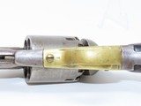 Antique CIVIL WAR US MILITARY Contract Percussion REMINGTON New Model ARMYMade and Shipped Circa 1863-65 with HOLSTER! - 15 of 20