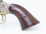Antique CIVIL WAR US MILITARY Contract Percussion REMINGTON New Model ARMYMade and Shipped Circa 1863-65 with HOLSTER! - 6 of 20