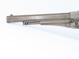 Antique CIVIL WAR US MILITARY Contract Percussion REMINGTON New Model ARMYMade and Shipped Circa 1863-65 with HOLSTER! - 8 of 20