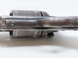 44 S&W CONVERSION of CIVIL WAR STARR Model 1863 SINGLE ACTION ARMY Revolver Terrific Old Six-Shooter with Tons of History! - 12 of 18