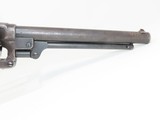 44 S&W CONVERSION of CIVIL WAR STARR Model 1863 SINGLE ACTION ARMY Revolver Terrific Old Six-Shooter with Tons of History! - 18 of 18
