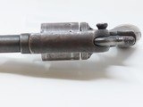 44 S&W CONVERSION of CIVIL WAR STARR Model 1863 SINGLE ACTION ARMY Revolver Terrific Old Six-Shooter with Tons of History! - 8 of 18
