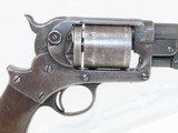 44 S&W CONVERSION of CIVIL WAR STARR Model 1863 SINGLE ACTION ARMY Revolver Terrific Old Six-Shooter with Tons of History! - 17 of 18