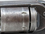44 S&W CONVERSION of CIVIL WAR STARR Model 1863 SINGLE ACTION ARMY Revolver Terrific Old Six-Shooter with Tons of History! - 6 of 18