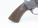44 S&W CONVERSION of CIVIL WAR STARR Model 1863 SINGLE ACTION ARMY Revolver Terrific Old Six-Shooter with Tons of History! - 16 of 18