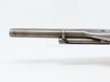 Antique COLT Model 1861 NAVY RICHARDS-MASON Conversion .38 Caliber REVOLVER SCARCE 1 of 2,200 Manufactured! - 14 of 18