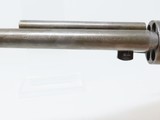 Antique COLT Model 1861 NAVY RICHARDS-MASON Conversion .38 Caliber REVOLVER SCARCE 1 of 2,200 Manufactured! - 9 of 18