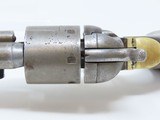 Antique COLT Model 1861 NAVY RICHARDS-MASON Conversion .38 Caliber REVOLVER SCARCE 1 of 2,200 Manufactured! - 8 of 18