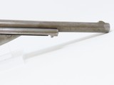 Antique COLT Model 1861 NAVY RICHARDS-MASON Conversion .38 Caliber REVOLVER SCARCE 1 of 2,200 Manufactured! - 18 of 18