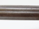Antique MANHATTAN Six Barrel BAR HAMMER Percussion PEPPERBOX Revolver ANTEBELLUM Production Revolver from Norwich, Conn. - 7 of 18