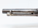 Antique COLT Model 1877 “LIGHTNING” .38 Caliber Double Action RevolverETCHED PANEL Double Action .38 Colt Made in 1884 - 14 of 18