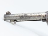 Antique COLT Model 1877 “LIGHTNING” .38 Caliber Double Action RevolverETCHED PANEL Double Action .38 Colt Made in 1884 - 4 of 18