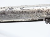 Antique COLT Model 1877 “LIGHTNING” .38 Caliber Double Action RevolverETCHED PANEL Double Action .38 Colt Made in 1884 - 5 of 18