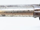 Antique COLT Model 1877 “LIGHTNING” .38 Caliber Double Action RevolverETCHED PANEL Double Action .38 Colt Made in 1884 - 9 of 18