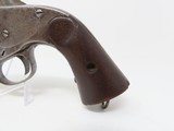 .44 M&H MERWIN & HULBERT Antique Open Top “ARMY” Single Action Revolver Full-Sized Late 1870s Revolver in Merwin & Hulbert’s Proprietary .44! - 2 of 16