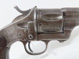.44 M&H MERWIN & HULBERT Antique Open Top “ARMY” Single Action Revolver Full-Sized Late 1870s Revolver in Merwin & Hulbert’s Proprietary .44! - 15 of 16