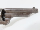 .44 M&H MERWIN & HULBERT Antique Open Top “ARMY” Single Action Revolver Full-Sized Late 1870s Revolver in Merwin & Hulbert’s Proprietary .44! - 16 of 16