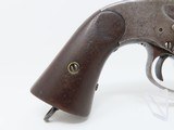 .44 M&H MERWIN & HULBERT Antique Open Top “ARMY” Single Action Revolver Full-Sized Late 1870s Revolver in Merwin & Hulbert’s Proprietary .44! - 14 of 16